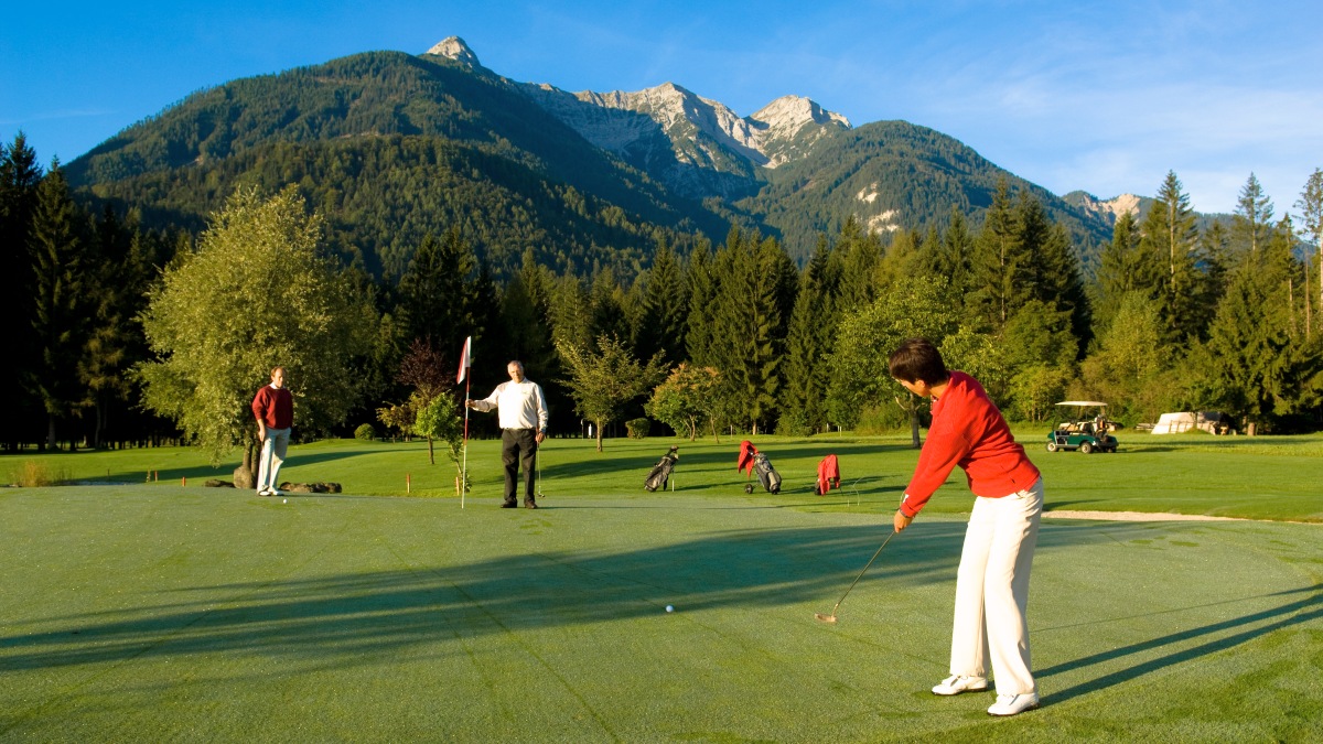 Drautalgolf