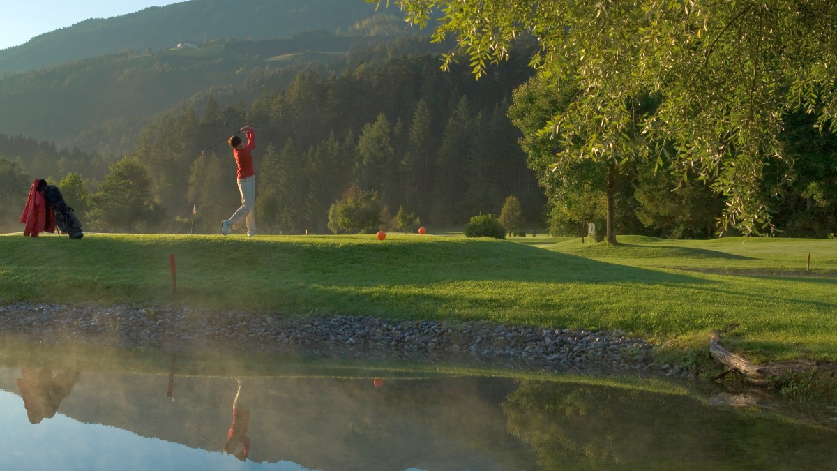 Drautalgolf